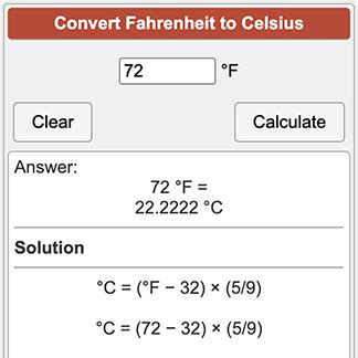 67 f to c|f to c formula.